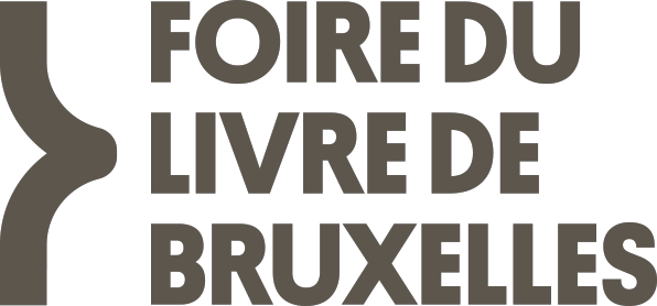 LOGO FOIRE DU LIVRE