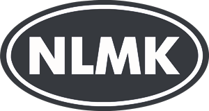 LOGO NLMK