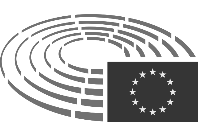 LOGO PARLEMENT EU