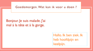 Créer des phrases en néerlandais