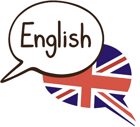Cours privés d'anglais