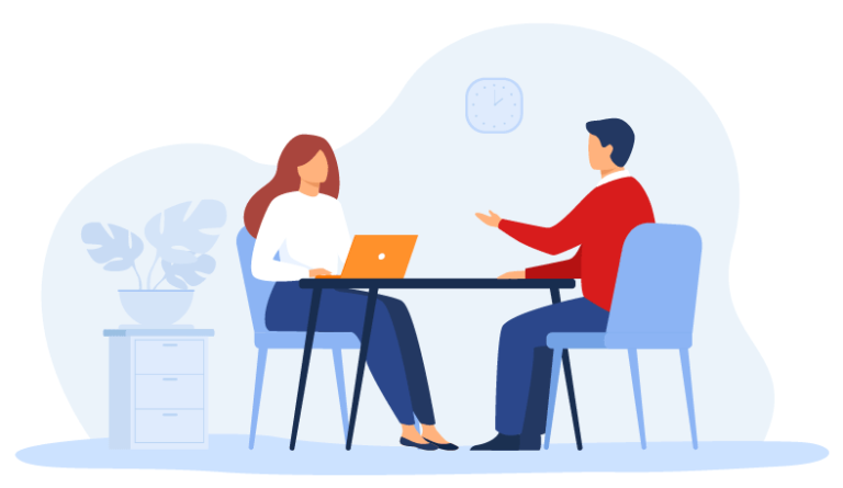 Coaching en développement personnel et de carrière