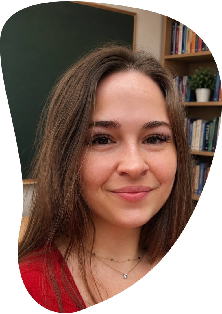 Sophie Rifaut professeur Belgique