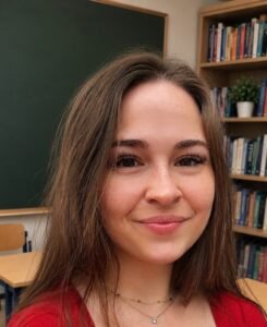 Sophie Rifaut professeur privé